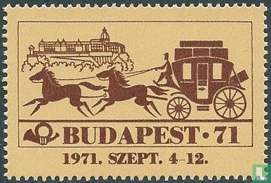Budapest - 71