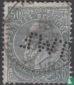 Leopold II