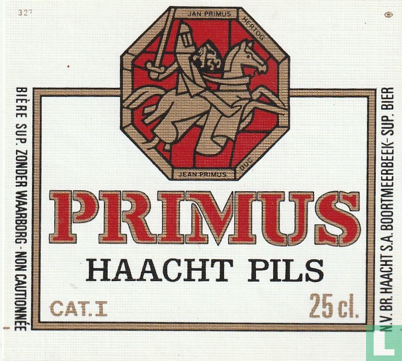 Primus Haacht