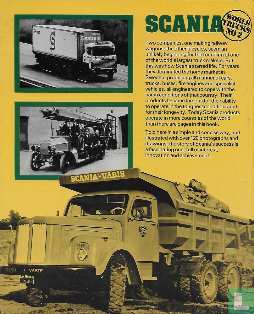 Scania