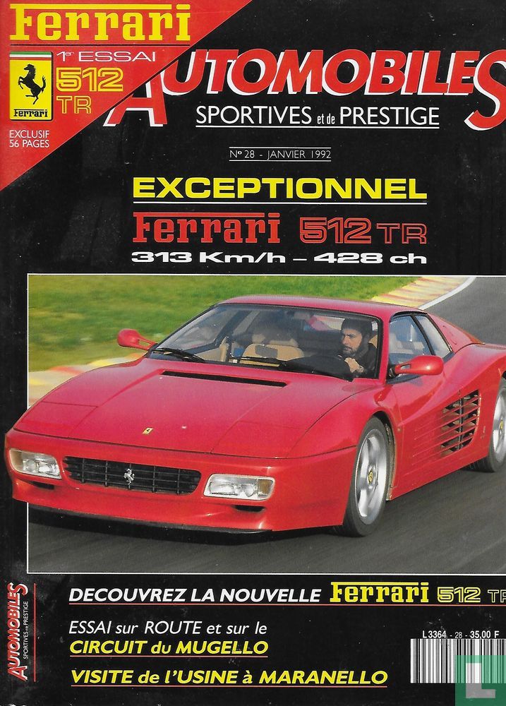 Automobiles 28