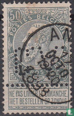 Leopold II
