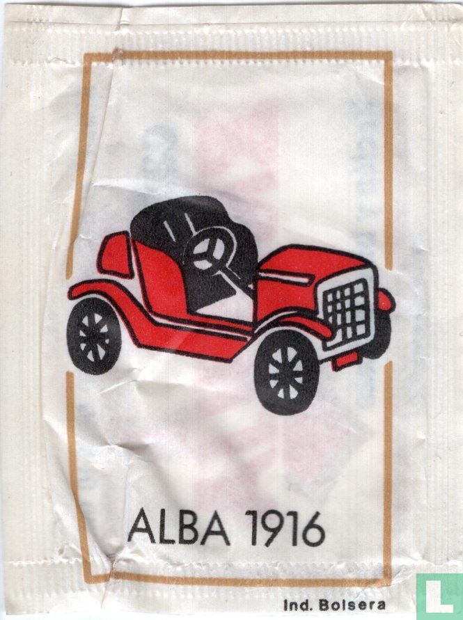 Alba 1916