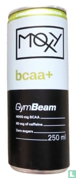 Moxy bcaa+