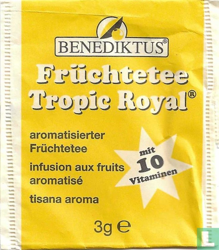 Tropical Royal [r]