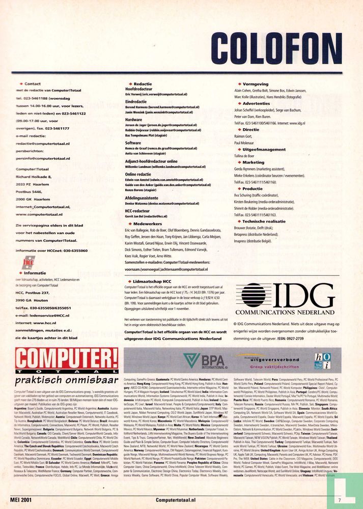 Computer! Totaal 5