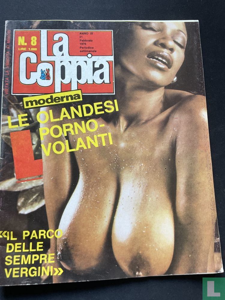 La Coppia 8