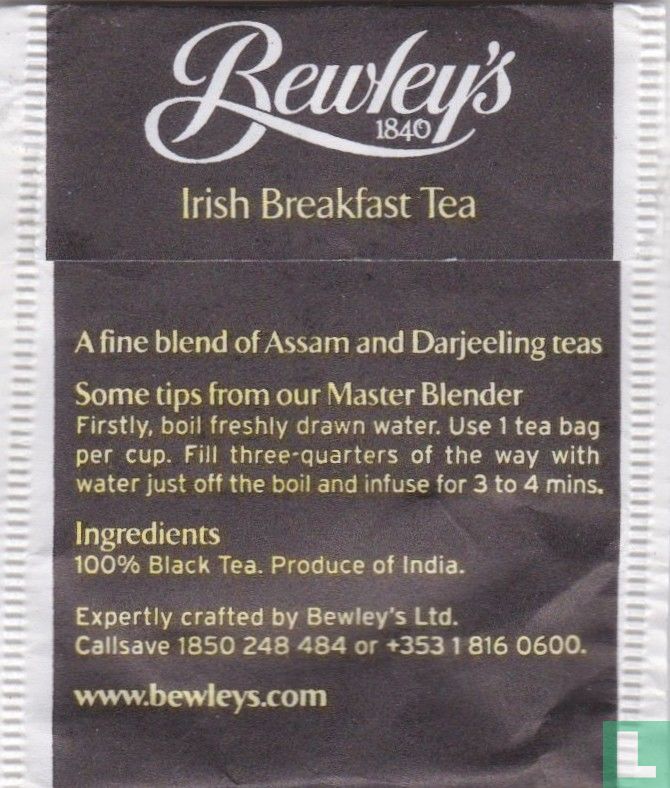 Irish Breakfast Tea