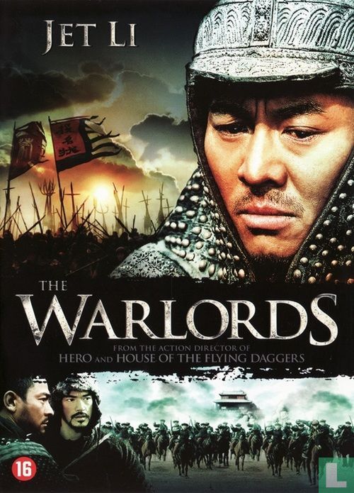 The Warlords