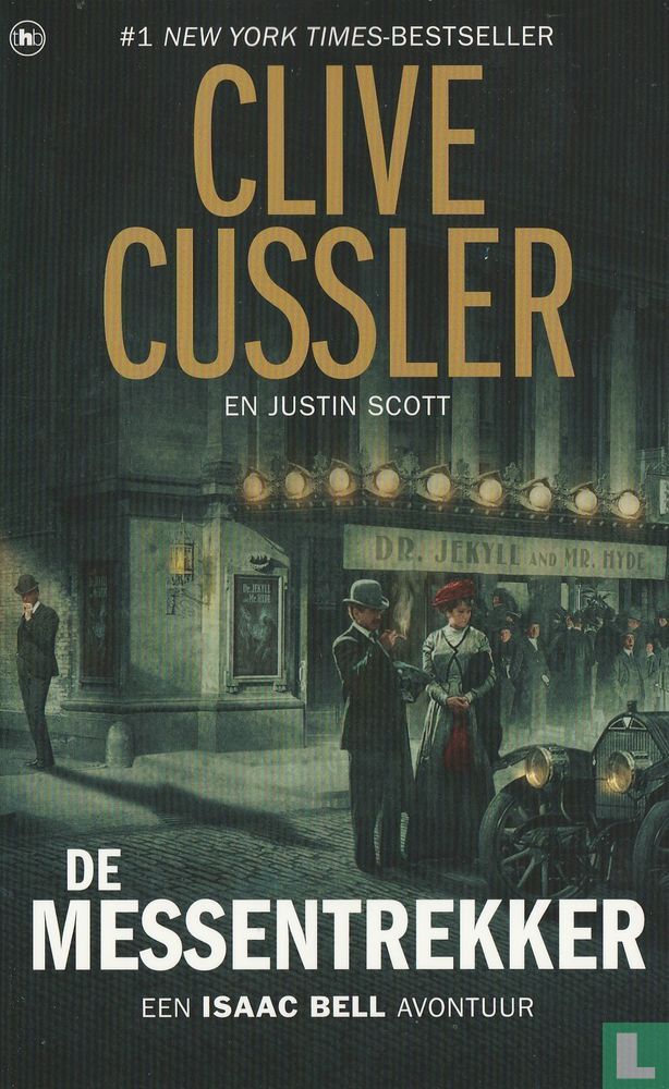 De messentrekker