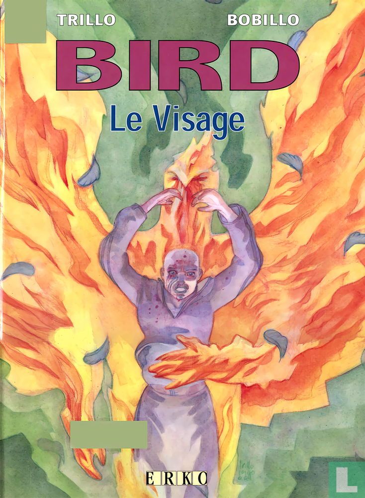 Le visage