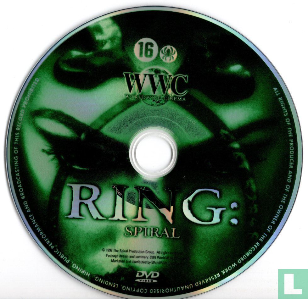 Ring: Spiral