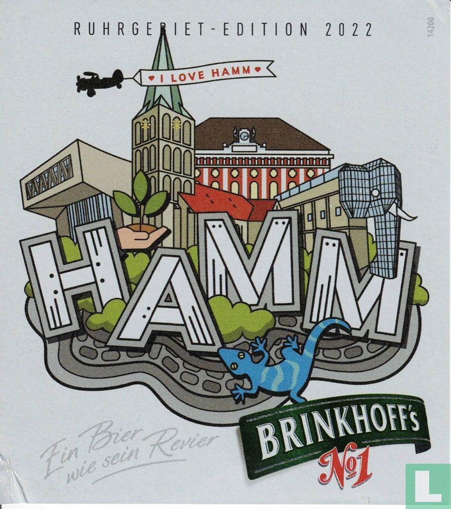 Hamm
