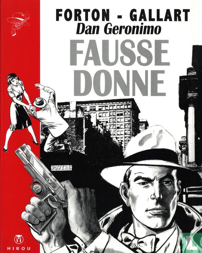 Fausse donne