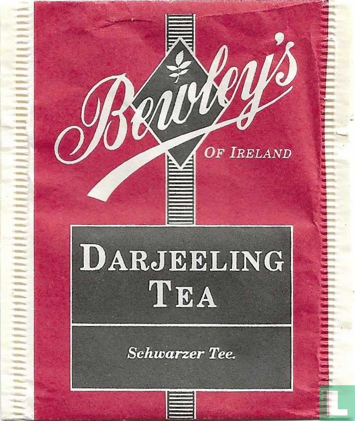 Darjeeling Tea