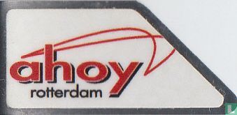 Ahoy Rotterdam