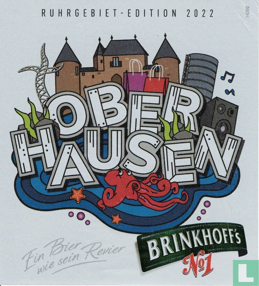 Oberhausen