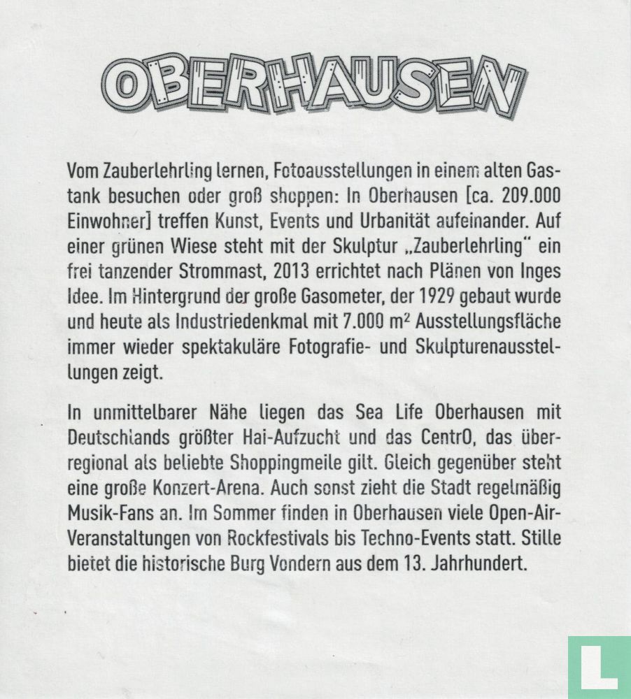 Oberhausen