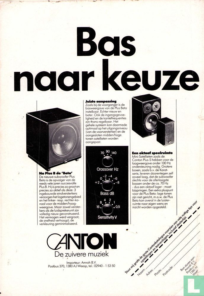 RB elektronica computers 1