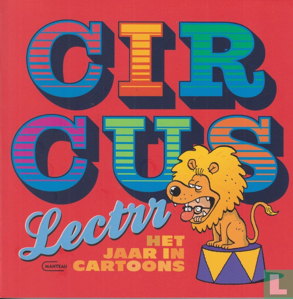 Circus Lectrr
