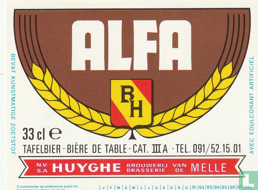 Alfa