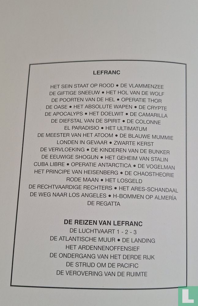 De regatta
