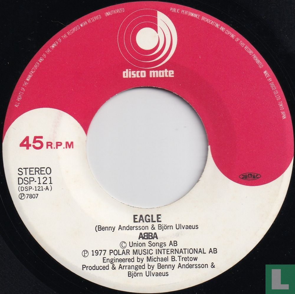 Eagle