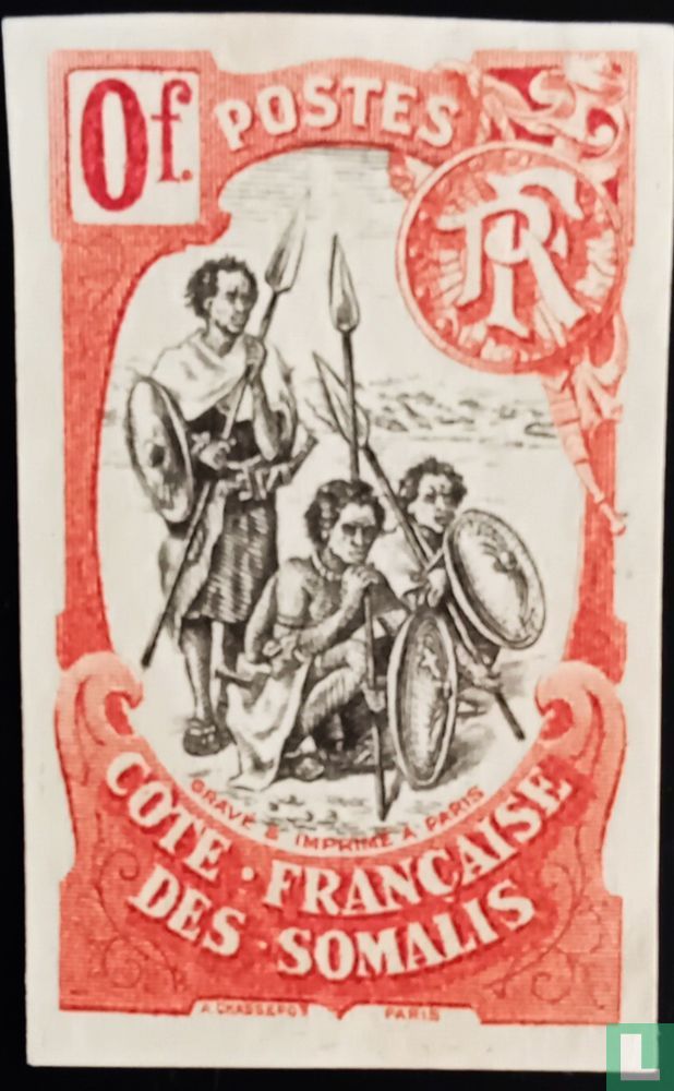 Guerriers
