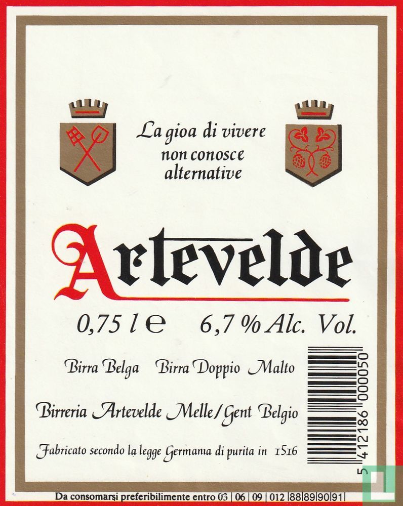 Artevelde