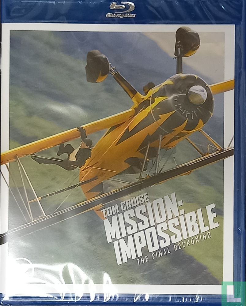Mission Impossible : The Final Reckoning