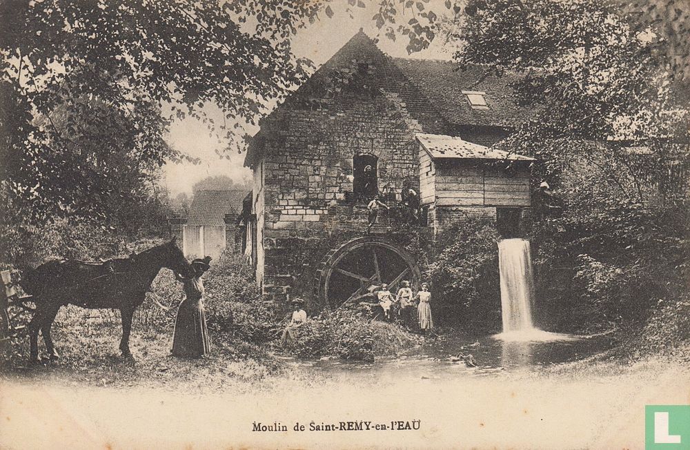 Moulin