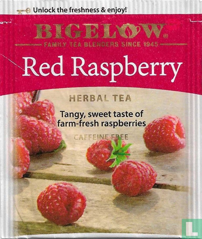 Red Raspberry 190091n2E4 1142 (2024) - Bigelow [r] - LastDodo