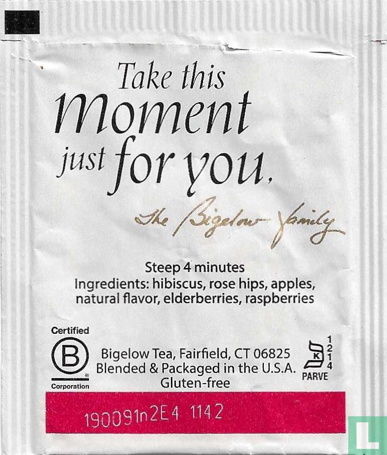 Red Raspberry 190091n2E4 1142 (2024) - Bigelow [r] - LastDodo