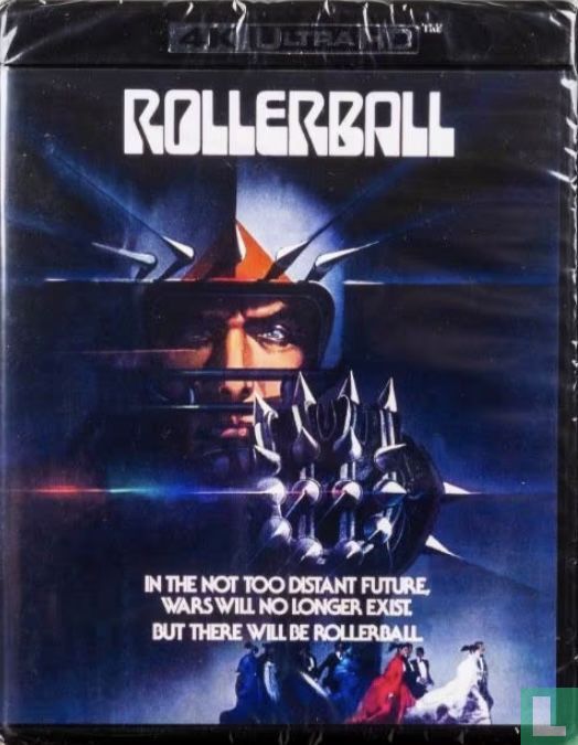 Rollerball 