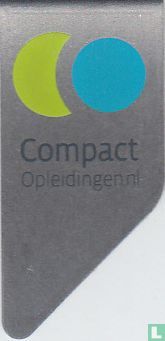 Compact opleidingen