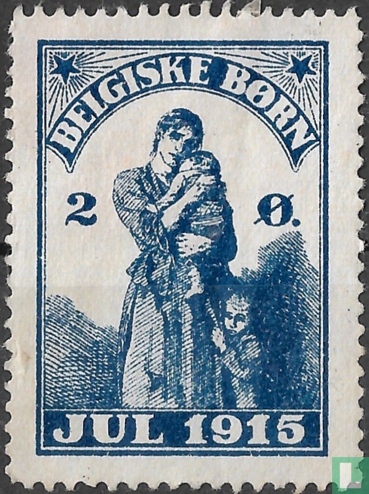 Belgian children
