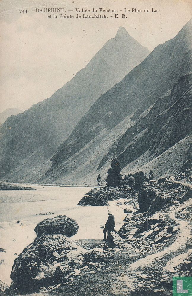 Vallée du Vénéon