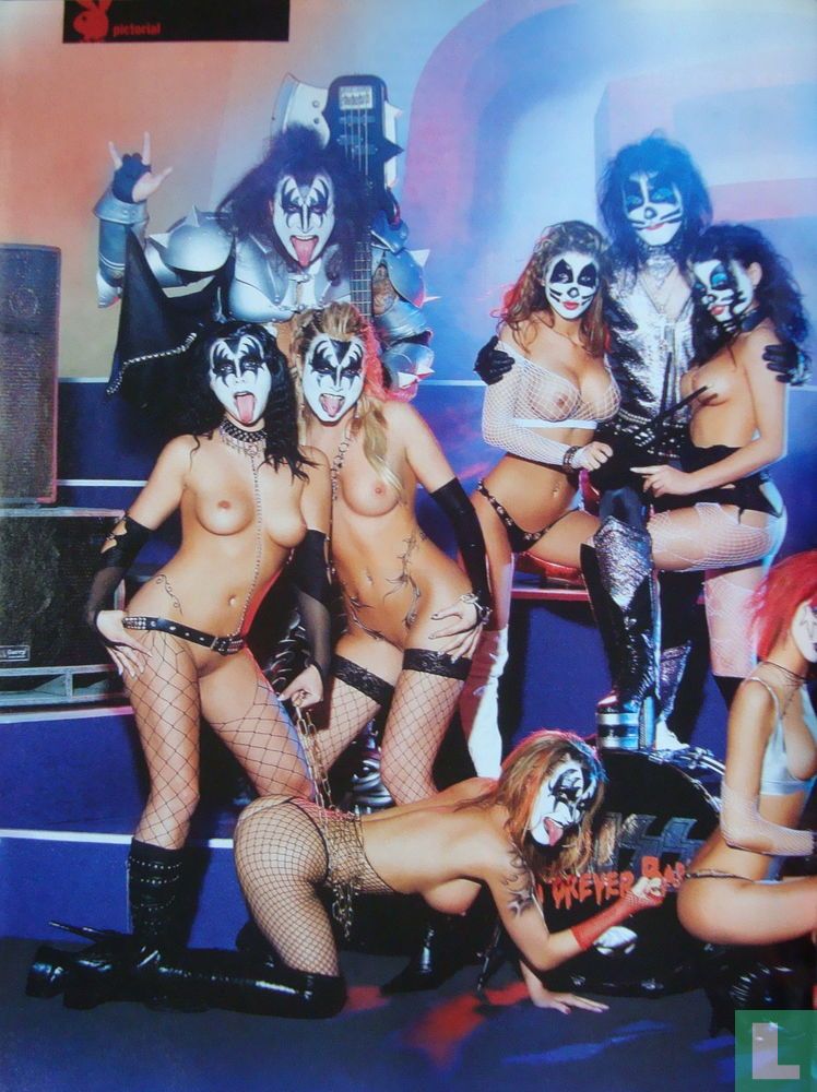 Playboy [HUN] 3 a