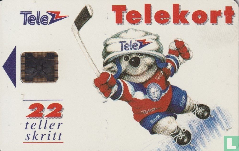 Ishockey