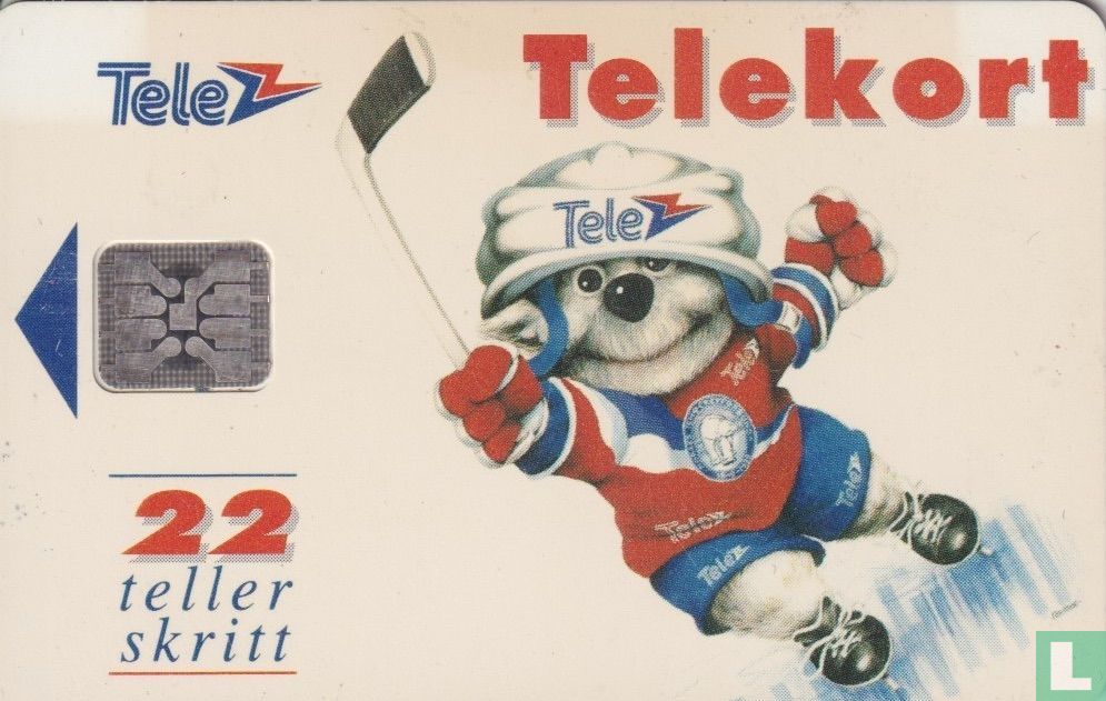 Ishockey
