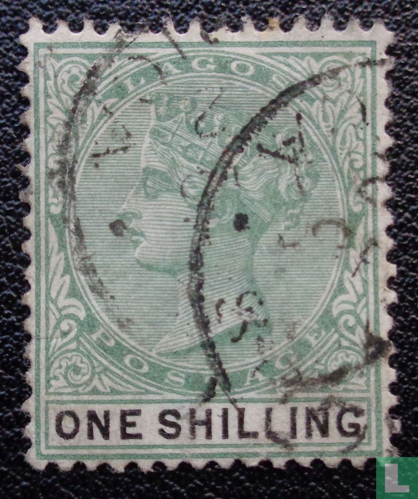 Queen Victoria