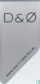 Davy Orsted 