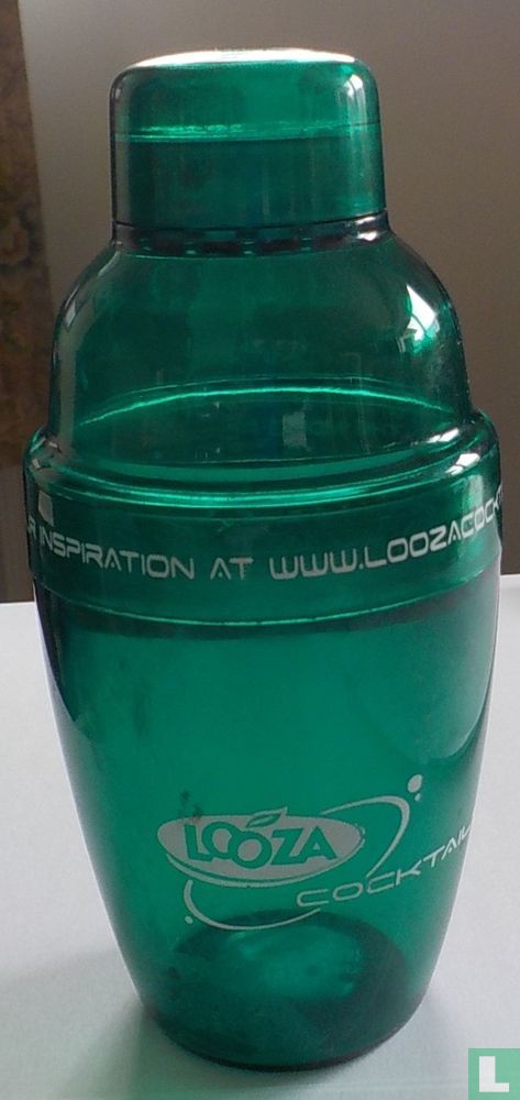 Looza Cocktails 