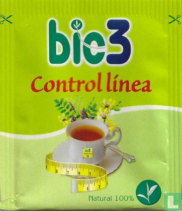 Control  línea