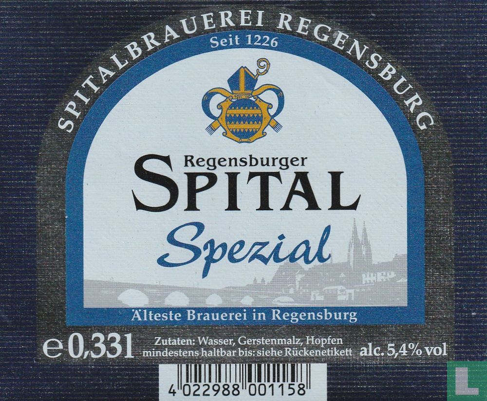 Spital Spezial