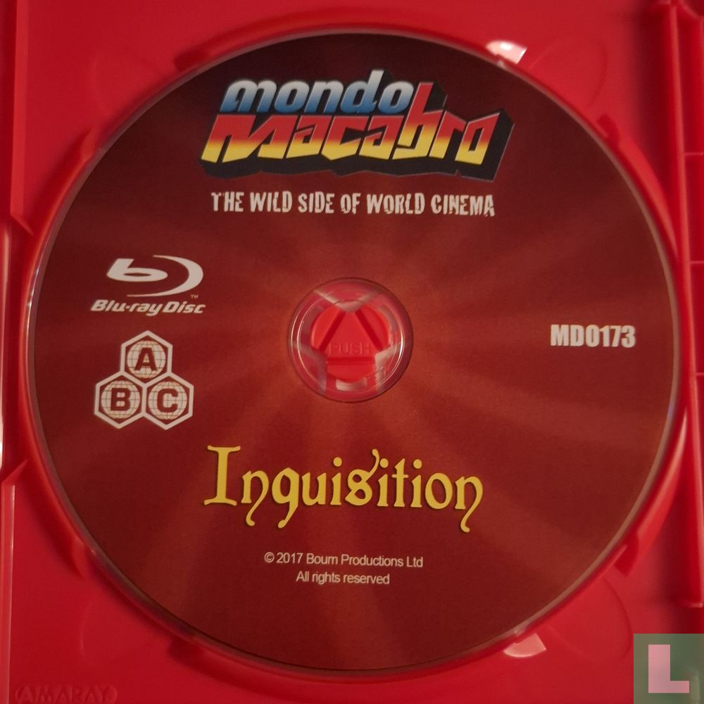 Inquisition