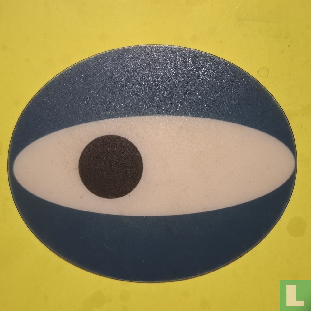 Oog van Fatima