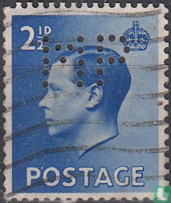 Edward VIII