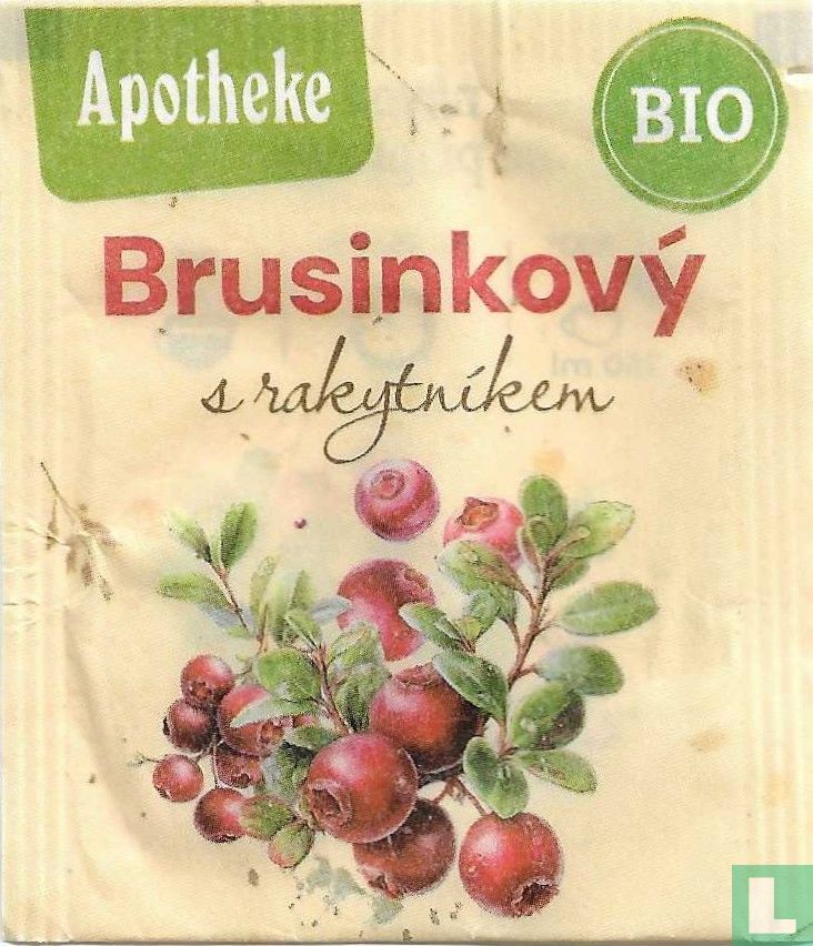 Brusinkový