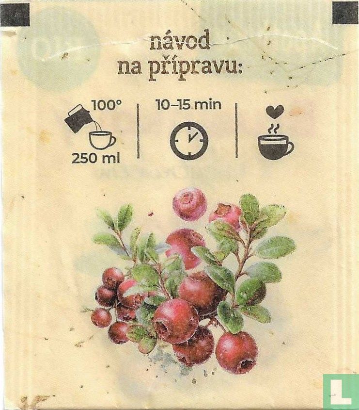 Brusinkový
